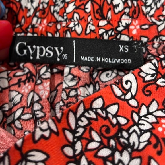 Going out shorts - Picture 2 of 2